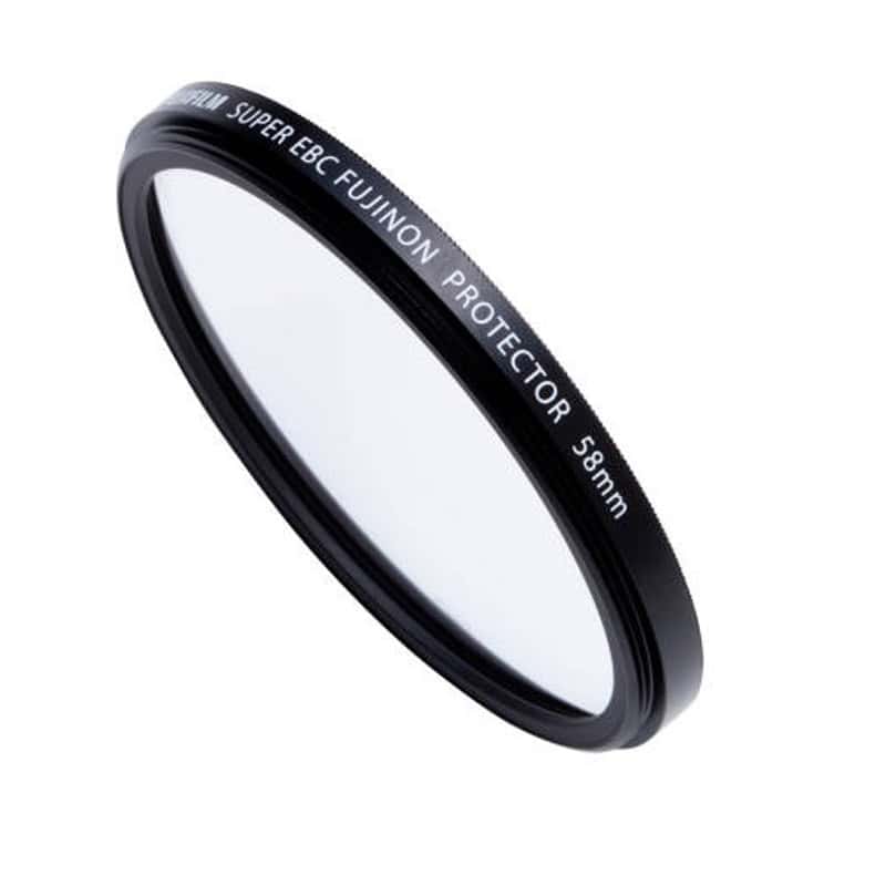 Fujifilm PRF-58 Schutzfilter – Bild 1