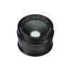 Fujifilm WCL-X100 II Weitwinkel Konverter Schwarz