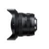 Fujinon XF 8mm F3.5 R WR Weitwinkelobjektiv für Fujifilm Kameras.