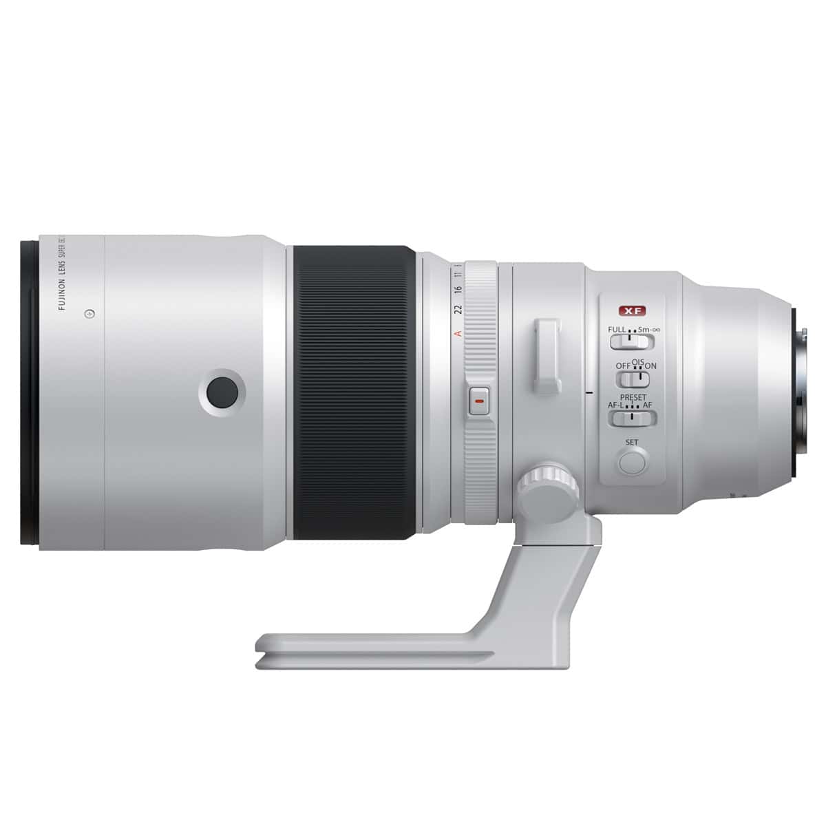 Fujinon XF500mm F5.6 R LM OIS WR – Bild 3